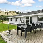 Σπίτι διακοπών Bv360-blavand-sondertoften-25 *
