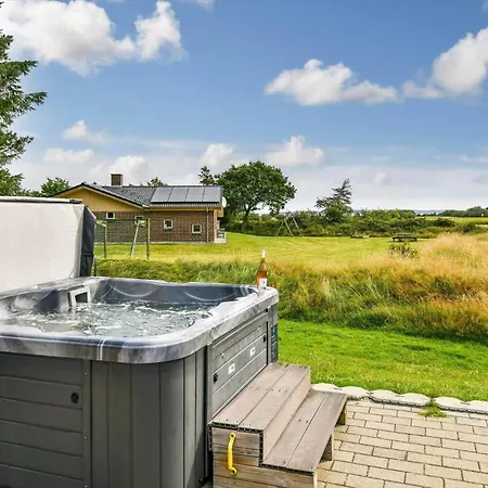 Feriehus Bv360-blavand-sondertoften-25 *