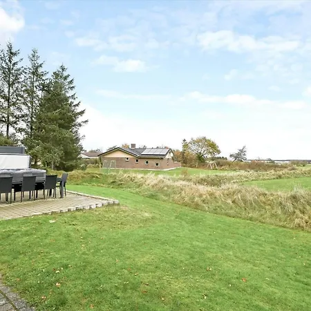 Holiday home Bv360-blavand-sondertoften-25 *