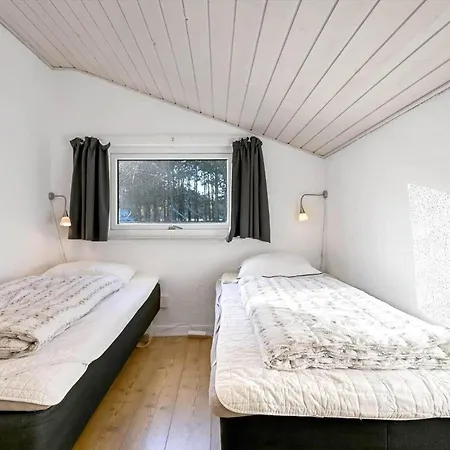 Feriehus Bv360-blavand-sondertoften-25 *