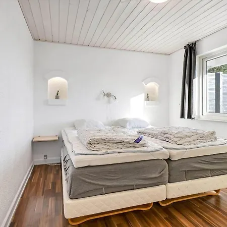 Bv360-blavand-sondertoften-25 Dom wakacyjny *