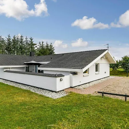 Dom wakacyjny Bv360-blavand-sondertoften-25