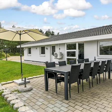 Feriehus Bv360-blavand-sondertoften-25 *
