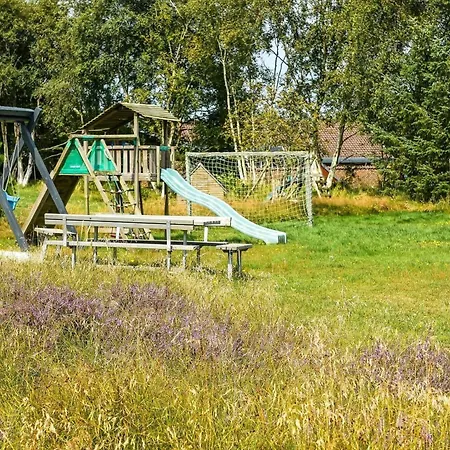 Bv360-blavand-sondertoften-25 Feriehus *