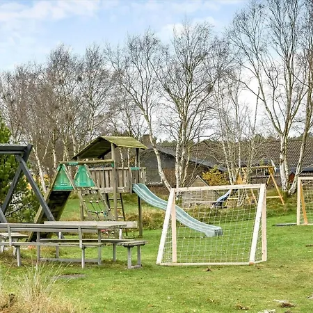 Bv360-blavand-sondertoften-25 Dom wakacyjny *