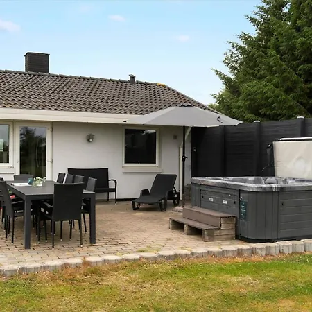 Feriehus Bv360-blavand-sondertoften-25 Blåvand