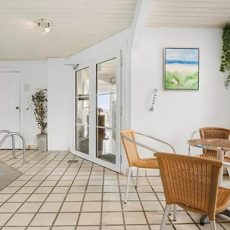Feriehus Bv360-blavand-sondertoften-25